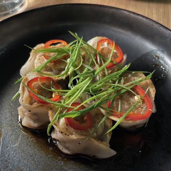 Janken - Wagyu Gyoza - Japanese Near Me - Portland, Oregon Janken - Wagyu Gyoza - Japanese Near Me - Portland, Oregon