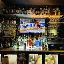 Bin 35 Bistro