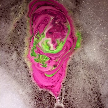 Lush - Lord of Misrule & the comforter. - Skin Care Near Me - Roseville, California