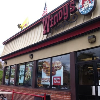 Wendy's - Fast Food Near Me - Brooklyn, New York Wendy's - Fast Food Near Me - Brooklyn, New York