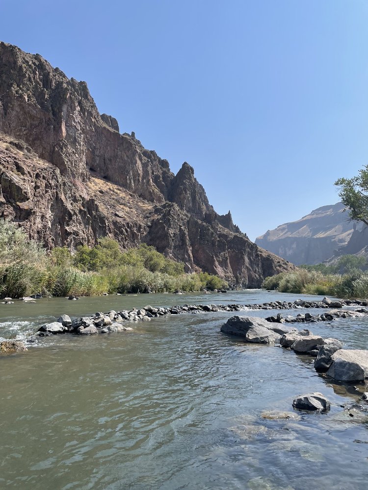 SNIVELY HOT SPRINGS Updated September 2024 14 Photos & 12 Reviews