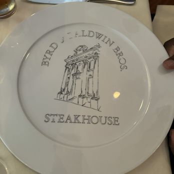 Byrd & Baldwin Bros Steakhouse - Steakhouses Near Me - Norfolk, Virginia Byrd & Baldwin Bros Steakhouse - Steakhouses Near Me - Norfolk, Virginia