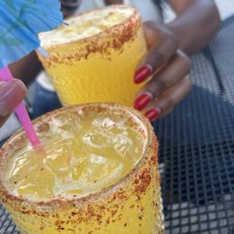 Margarita Margarita