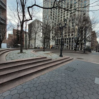 Central Park Conservancy - Parks Near Me - New York, New York