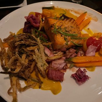 HAVEN Riverfront Restaurant & Bar - New American Near Me - Edgewater, New Jersey