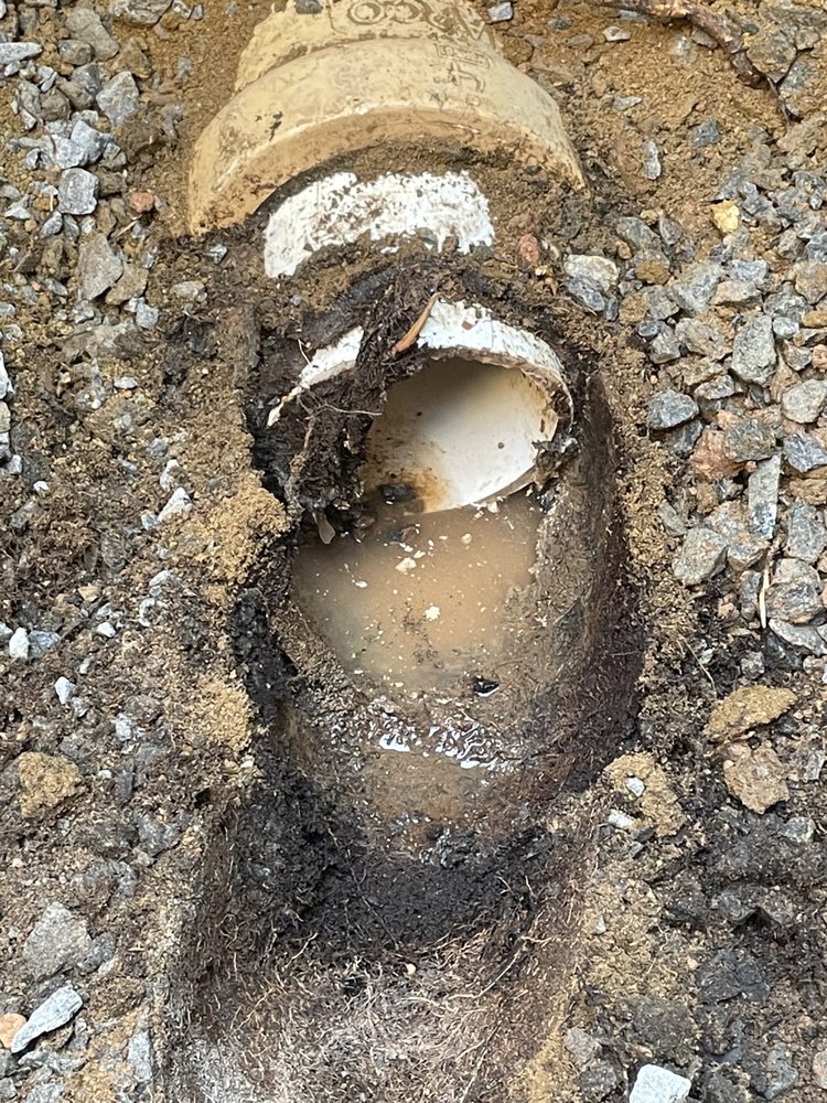 Slide of Edgar’s Plumbing