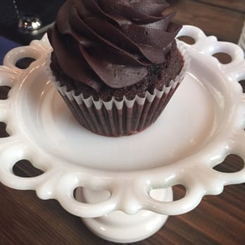 Sawada Coffee - The lone cupcake left. Poor dude. - Coffee & Tea Near Me - Chicago, Illinois Sawada Coffee - The lone cupcake left. Poor dude. - Coffee & Tea Near Me - Chicago, Illinois
