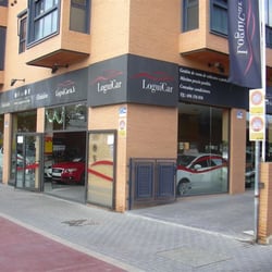 LoguiCar
