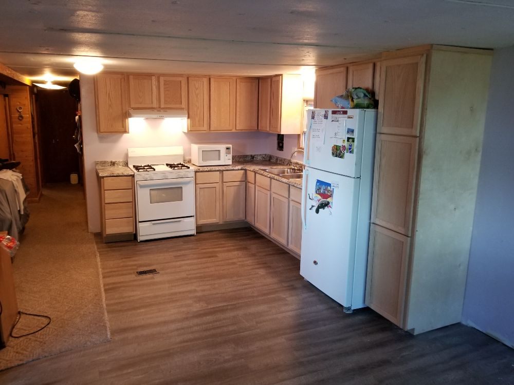 Slide of Saxton Services