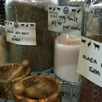 Lake Wine & Spirits - They have gourmet sea salts! - Beer, Wine & Spirits Near Me - Minneapolis, Minnesota
