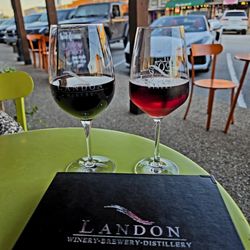 Landon Winery