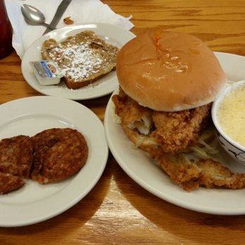 The Breakfast Place - Breakfast & Brunch Near Me - Savannah, Georgia The Breakfast Place - Breakfast & Brunch Near Me - Savannah, Georgia