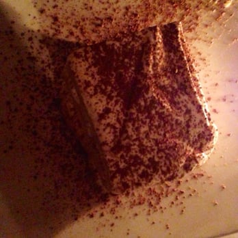 Pappardella - Tiramisu - Italian Near Me - New York, New York Pappardella - Tiramisu - Italian Near Me - New York, New York