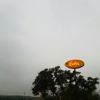 Rudy's - Barbeque Near Me - Schertz, Texas