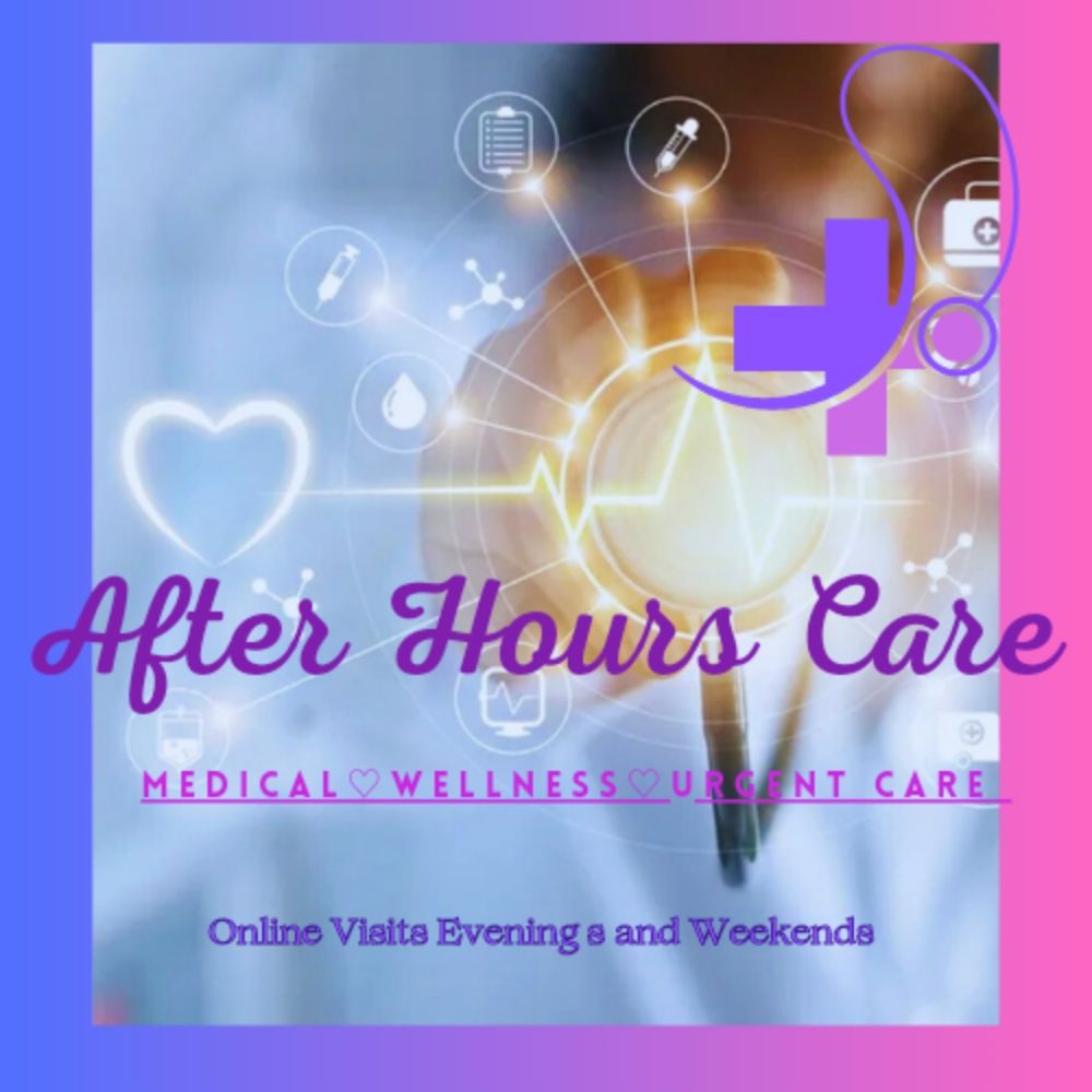 AFTER HOURS CARE 12 Photos Scottsdale, Arizona Weight Loss