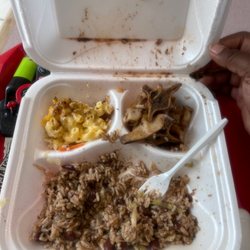 Akshadal Jamaican grill - Everything Was great