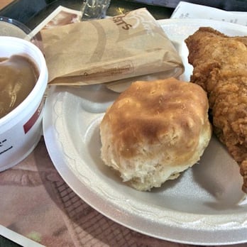 KFC - $5 fill up breast - Fast Food Near Me - Sparks, Nevada