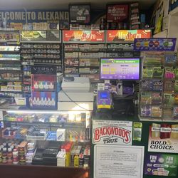 Gladeville Smoke Shop