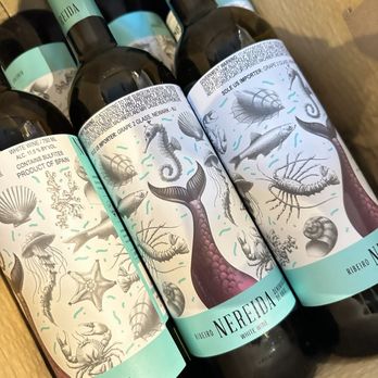 Vines on Pine - Beer, Wine & Spirits Near Me - New York, New York Vines on Pine - Beer, Wine & Spirits Near Me - New York, New York