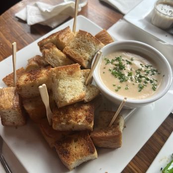Gold Dust Meridian - Fondue - Lounges Near Me - Portland, Oregon