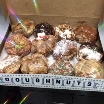 Parlor Doughnuts - Donuts Near Me - Oceanside, California Parlor Doughnuts - Donuts Near Me - Oceanside, California