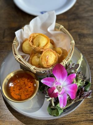 RUA Thai - Thai Restaurant Brooklyn by null