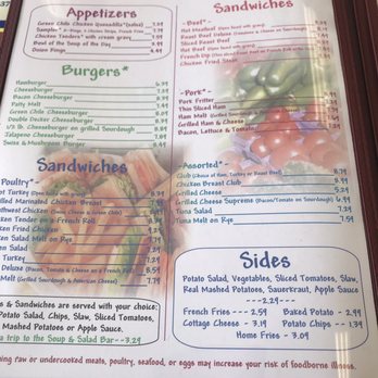 Jenks Restaurant - American Near Me - Jenks, Oklahoma