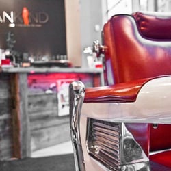 Mankind Grooming Studio For Men