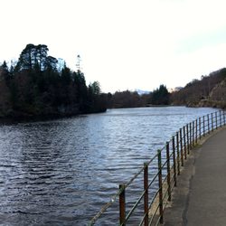 Loch Katrine