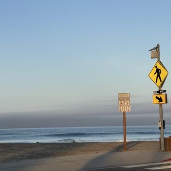 Buccaneer Cafe - Buccaneer Beach 7 am. - Breakfast & Brunch Near Me - Oceanside, California
