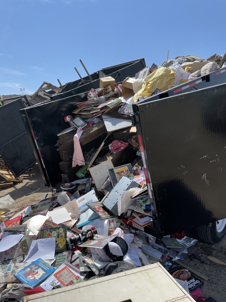 JUNKYARD DOG HAULING Lakewood, California Junk Removal & Hauling