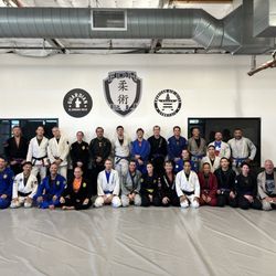 El Dorado Hills Brazilian Jiu-Jitsu - Saturday competition class