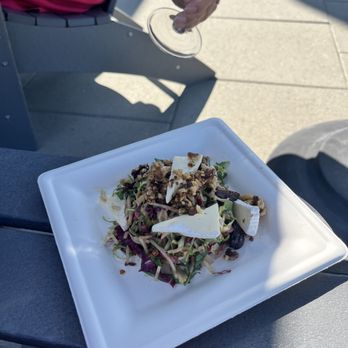 Caprio Cellars - another bite to share - Wineries Near Me - Walla Walla, Washington