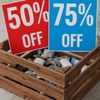 Pacific Thrift Store gift card