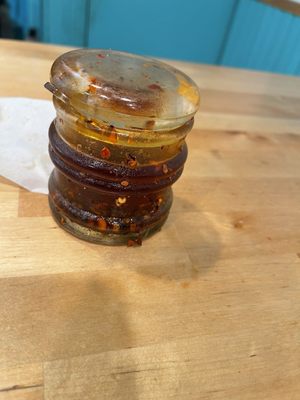 Potluck Cafe by null