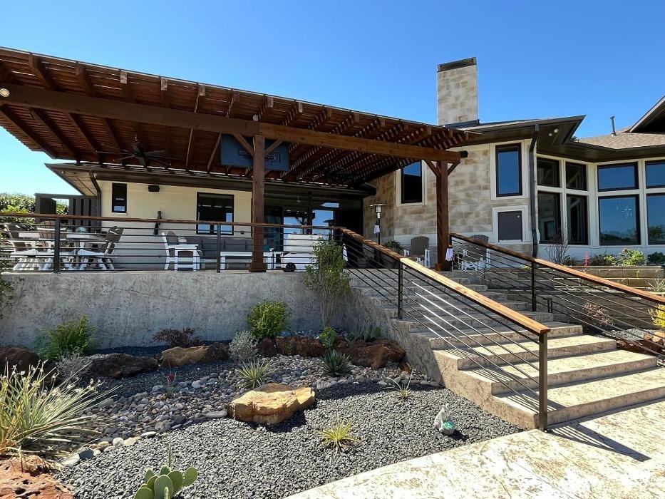 Slide of NexLevel Roofing and Outdoor Living