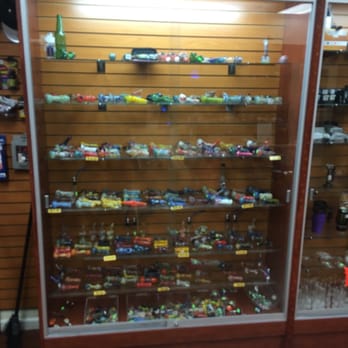 Tobacco Buzz - Tobacco Shops Near Me - Brea, California