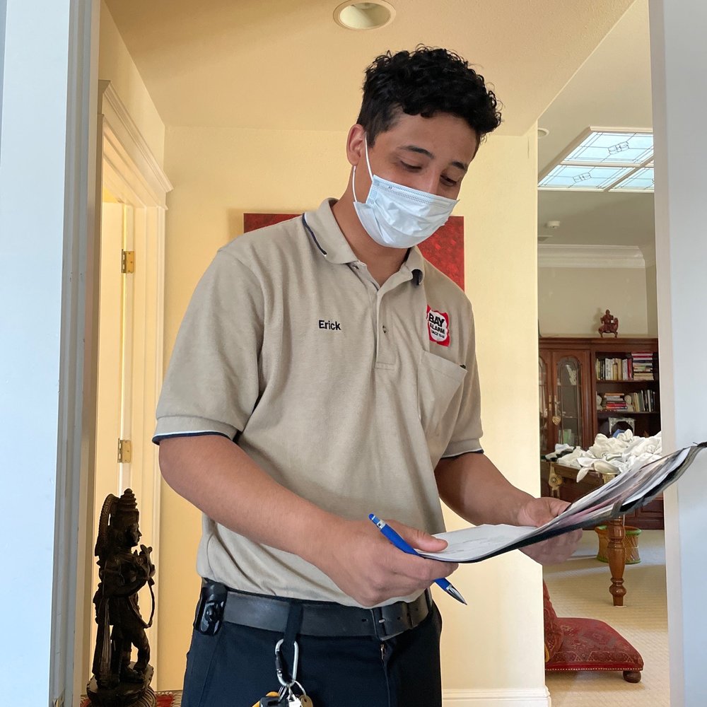 Sonitrol of contra costa napa solano oakland (93) foto