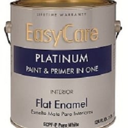 Dicks True Value Hardware - Easy Care Platnum paint from True Value Paint
