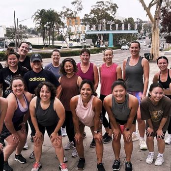 Liber8Fit Underground - Circuit Training Gyms Near Me - San Diego, California Liber8Fit Underground - Circuit Training Gyms Near Me - San Diego, California