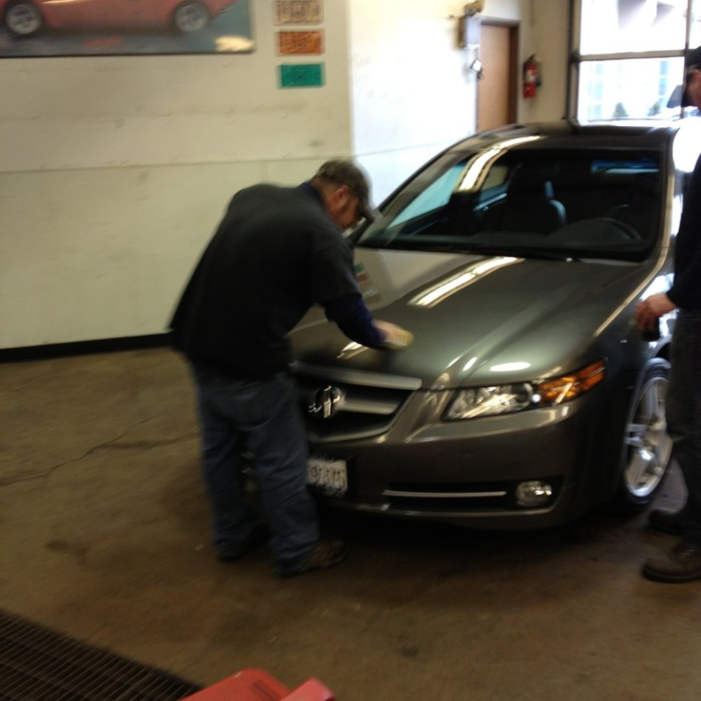 Auto Image - Auto Detailing Near Me - Barrington, Illinois Auto Image - Auto Detailing Near Me - Barrington, Illinois