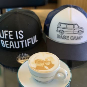 Local Joe - Pretty neat! - Coffee & Tea Near Me - Honolulu, Hawaii Local Joe - Pretty neat! - Coffee & Tea Near Me - Honolulu, Hawaii