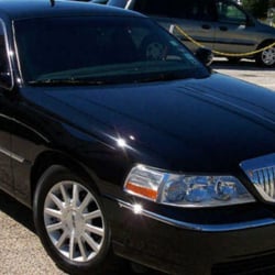 My Metro Limo