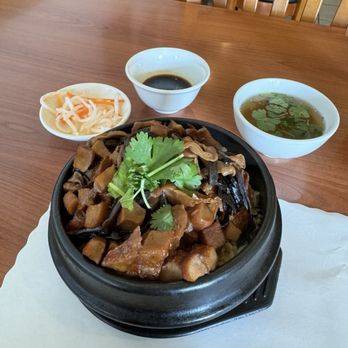 Hoa Sen - Vegetarian Near Me - Garden Grove, California Hoa Sen - Vegetarian Near Me - Garden Grove, California