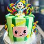 Photo of Cake Doll