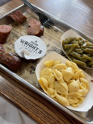 Wright's Barbecue Bentonville by null
