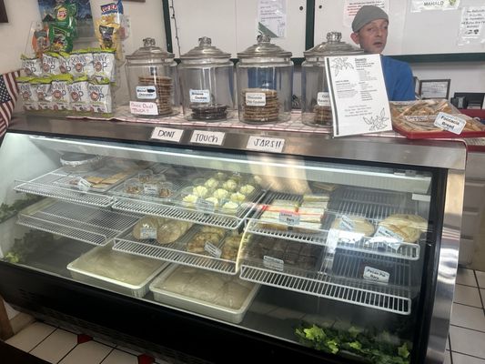 Ocean View Pizzaria by null