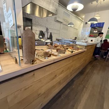 Alba - Coffee & Tea Near Me - Detroit, Michigan