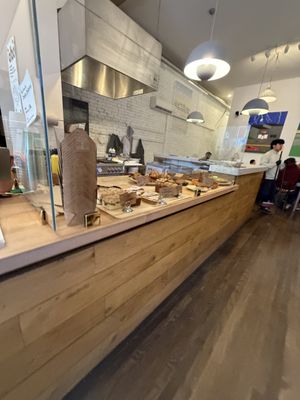 Astro Coffee by null