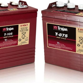 Deep Cycle Battery San Diego - Auto Parts & Supplies Near Me - El Cajon, California Deep Cycle Battery San Diego - Auto Parts & Supplies Near Me - El Cajon, California
